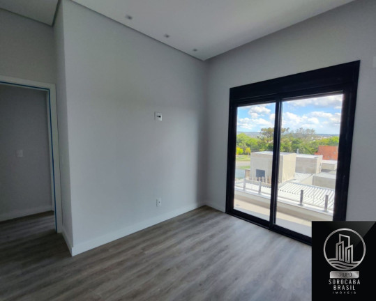 Imagem Casa com 3 Quartos à Venda, 305 m² em Condominio Cyrella - Votorantim Imagem Casa com 3 Quartos à Venda, 305 m² em Condominio Cyrella - Votorantim