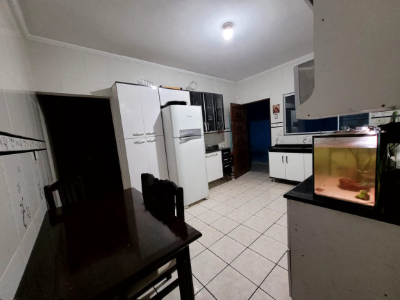 Imagem Sobrado com 3 Quartos à Venda, 152 m² em Jardim São Guilherme - Sorocaba
