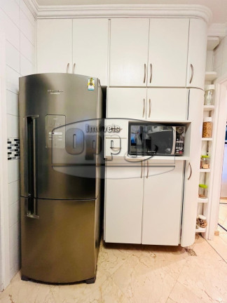 Imagem Apartamento com 3 Quartos à Venda,  em Cambuci - São Paulo