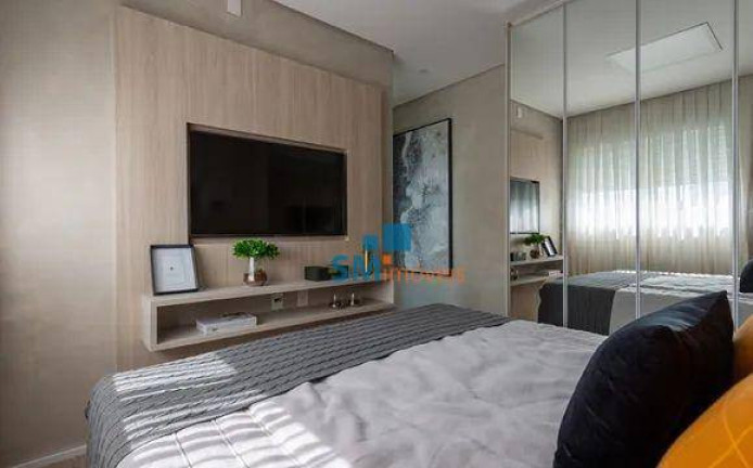 Imagem Apartamento com 2 Quartos à Venda, 74 m² em Jardim Caboré - São Paulo Imagem Apartamento com 2 Quartos à Venda, 74 m² em Jardim Caboré - São Paulo