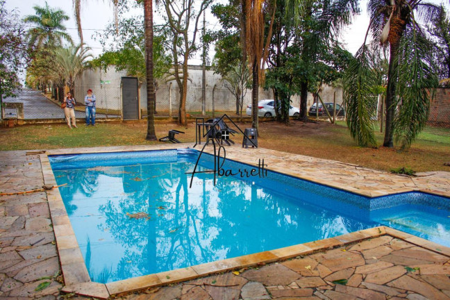 Imagem Chácara com 3 Quartos à Venda, 1.130 m² em Colinas Do Piracicaba (ártemis) - Piracicaba