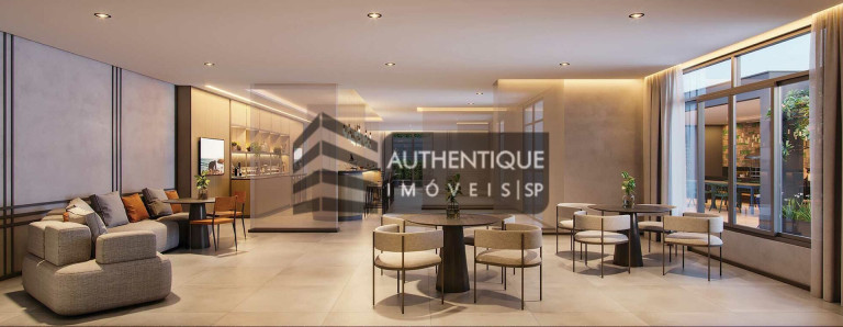 Imagem Apartamento com 1 Quarto à Venda, 50 m² em Vila Clementino - São Paulo Imagem Apartamento com 1 Quarto à Venda, 50 m² em Vila Clementino - São Paulo