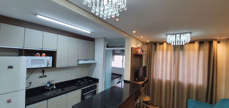 Imagem Imóvel com 3 Quartos à Venda, 85 m² em Vila Andrade - São Paulo