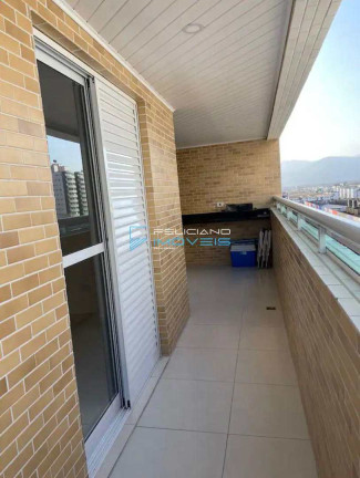 Imagem Apartamento com 2 Quartos à Venda, 88 m² em Ocian - Praia Grande