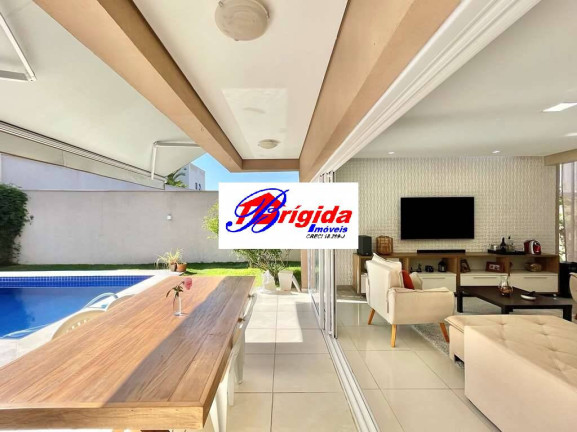 Imagem Casa de Condomínio com 4 Quartos à Venda, 315 m² em Paisagem Renoir - Cotia Imagem Casa de Condomínio com 4 Quartos à Venda, 315 m² em Paisagem Renoir - Cotia