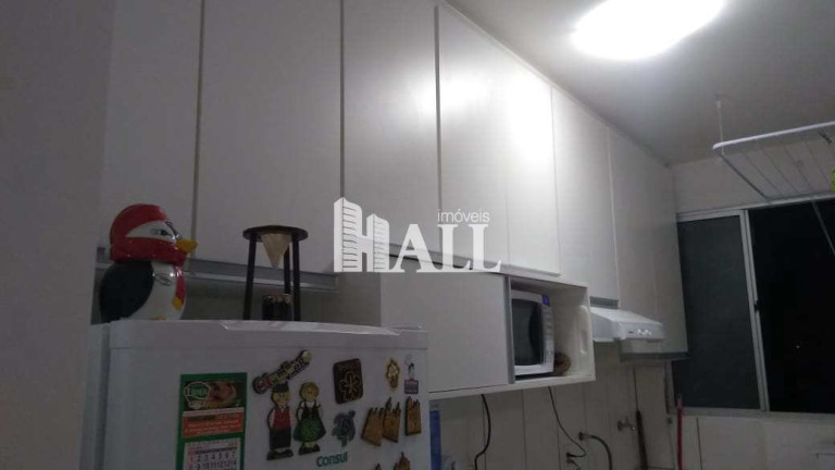 Imagem Apartamento com 2 Quartos à Venda, 47 m² em Rios Di Itália - São José Do Rio Preto Imagem Apartamento com 2 Quartos à Venda, 47 m² em Rios Di Itália - São José Do Rio Preto