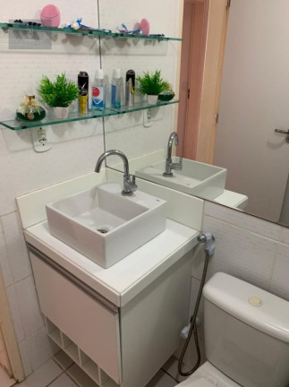 Imagem Apartamento com 3 Quartos à Venda, 70 m² em Parque Das Nações - Parnamirim