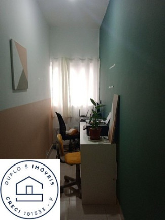 Imagem Casa com 4 Quartos à Venda, 200 m² em Chácara Do Sol (zona Sul) - São Paulo
