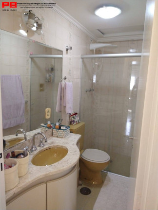 Imagem Apartamento com 2 Quartos à Venda, 72 m² em Itaim Bibi - São Paulo