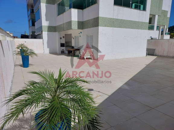 Apartamento com 2 Quartos à Venda, 62 m² em Praia Grande - Ubatuba