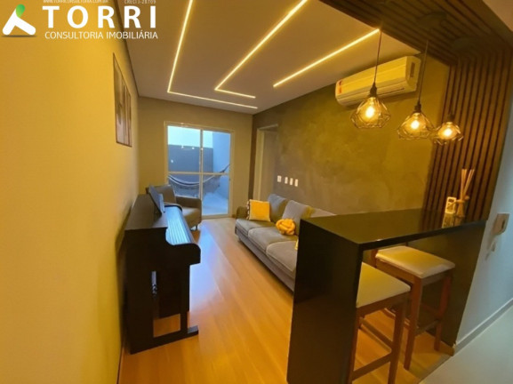 Apartamento com 2 Quartos à Venda, 64 m² em Jardim Leocádia - Sorocaba