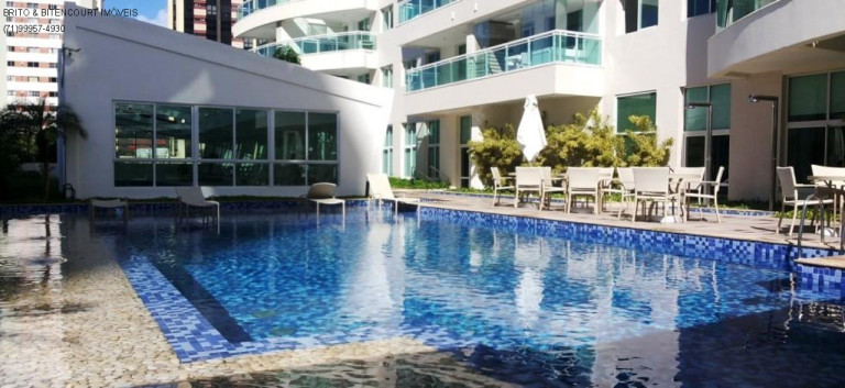 Imagem Imóvel com 2 Quartos à Venda, 69 m² em Caminho Das árvores - Salvador Imagem Imóvel com 2 Quartos à Venda, 69 m² em Caminho Das árvores - Salvador