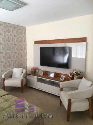 Imagem Casa com 3 Quartos à Venda, 252 m² em Jardim Bonfiglioli - São Paulo