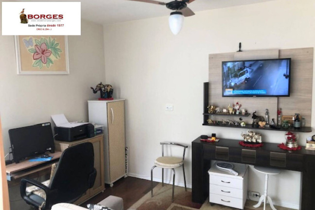 Imagem Cobertura com 2 Quartos à Venda, 115 m² em Praça Da árvore - São Paulo Imagem Cobertura com 2 Quartos à Venda, 115 m² em Praça Da árvore - São Paulo
