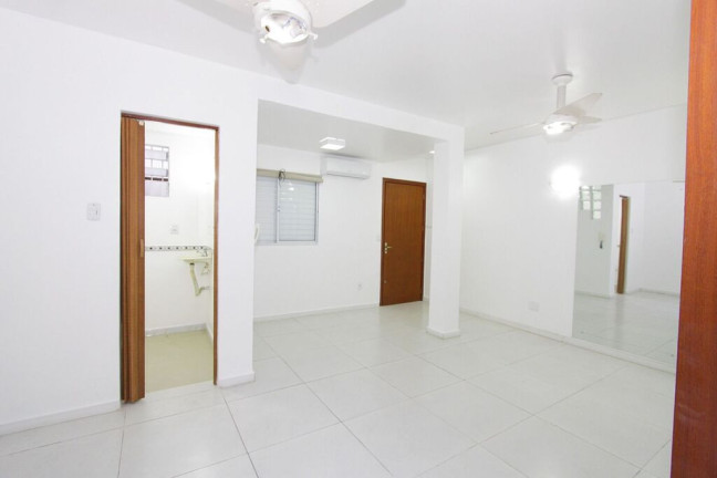 Imagem Apartamento com 1 Quarto à Venda, 60 m² em Centro Histórico - Porto Alegre