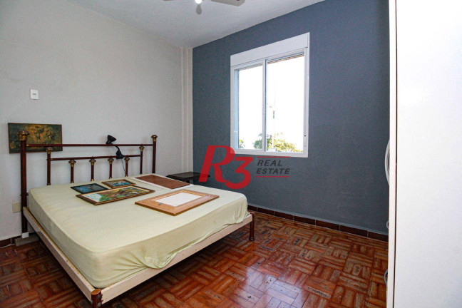 Imagem Apartamento com 2 Quartos à Venda ou Locação, 100 m² em Embaré - Santos Imagem Apartamento com 2 Quartos à Venda ou Locação, 100 m² em Embaré - Santos