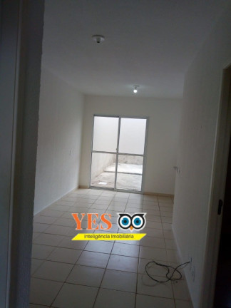Imagem Casa com 2 Quartos à Venda, 48 m² em Sim - Feira De Santana Imagem Casa com 2 Quartos à Venda, 48 m² em Sim - Feira De Santana