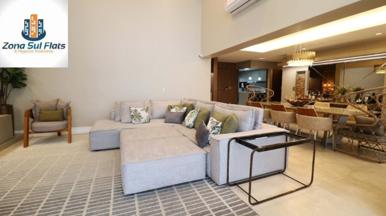 Imagem Apartamento com 4 Quartos à Venda, 238 m² em Jardim Caboré - São Paulo Imagem Apartamento com 4 Quartos à Venda, 238 m² em Jardim Caboré - São Paulo