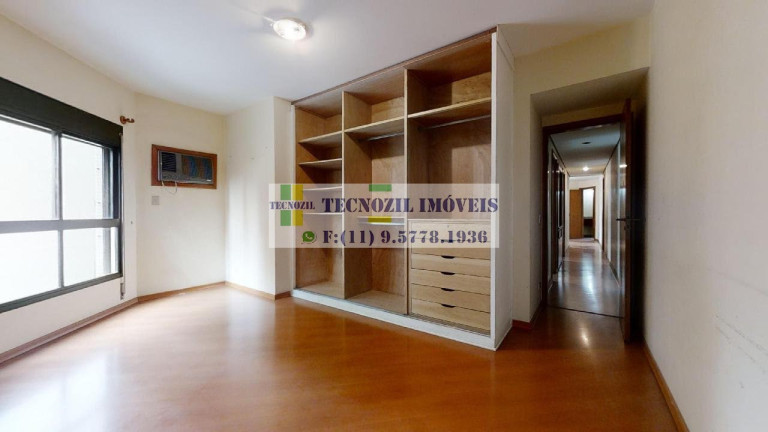 Imagem Apartamento com 4 Quartos à Venda, 200 m² em Paraíso - São Paulo Imagem Apartamento com 4 Quartos à Venda, 200 m² em Paraíso - São Paulo