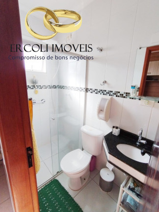 Imagem Casa com 2 Quartos à Venda, 60 m² em Jardim Ponte Rasa - São Paulo