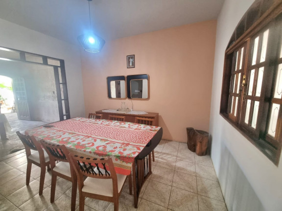 Imagem Sobrado com 5 Quartos à Venda, 300 m² em Vila Santa Rita - Guaratinguetá