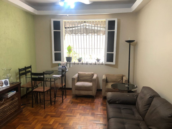 Apartamento com 3 Quartos à Venda, 110 m² em Copacabana - Rio De Janeiro