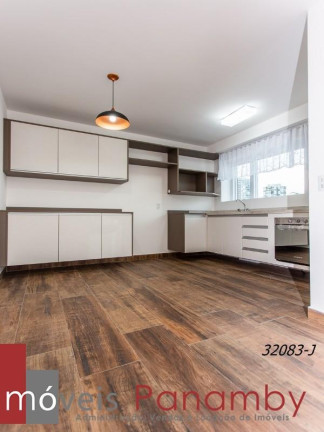 Imagem Apartamento com 1 Quarto à Venda, 57 m² em Brooklin Paulista - São Paulo Imagem Apartamento com 1 Quarto à Venda, 57 m² em Brooklin Paulista - São Paulo
