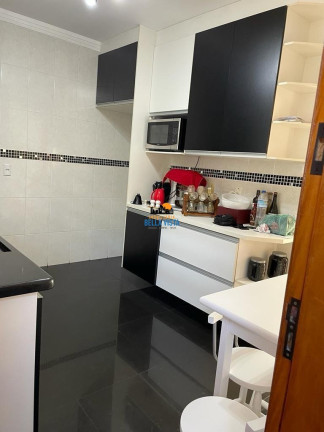 Imagem Casa de Condomínio com 2 Quartos à Venda, em Jardim Independência - São Vicente Imagem Casa de Condomínio com 2 Quartos à Venda, em Jardim Independência - São Vicente