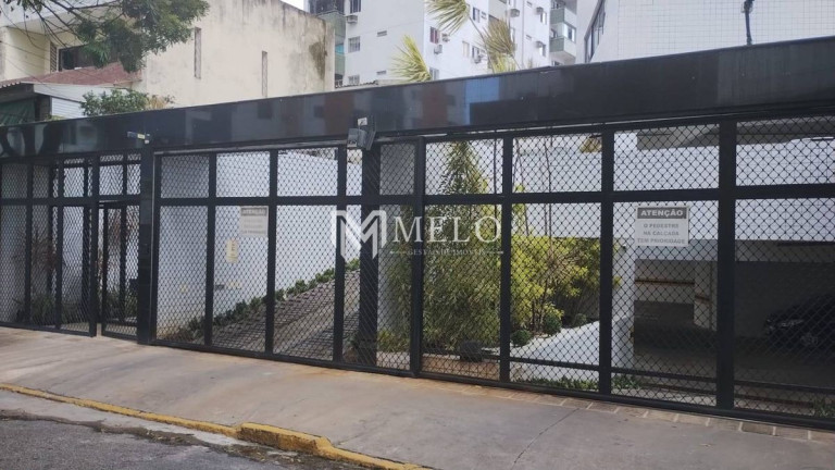 Imagem Apartamento com 2 Quartos à Venda, 58 m² em Casa Amarela - Recife Imagem Apartamento com 2 Quartos à Venda, 58 m² em Casa Amarela - Recife