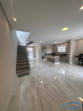 Imagem Casa de Condomínio com 3 Quartos à Venda, 250 m² em Quintas Do Ingaí - Santana De Parnaíba Imagem Casa de Condomínio com 3 Quartos à Venda, 250 m² em Quintas Do Ingaí - Santana De Parnaíba