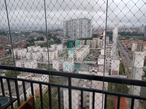 Imagem Apartamento com 2 Quartos à Venda, 50 m² em São Pedro - Osasco Imagem Apartamento com 2 Quartos à Venda, 50 m² em São Pedro - Osasco