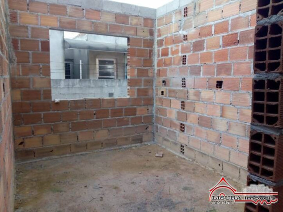 Imagem Casa com 2 Quartos à Venda, 1 m² em Parque Dos Príncipes - Jacareí