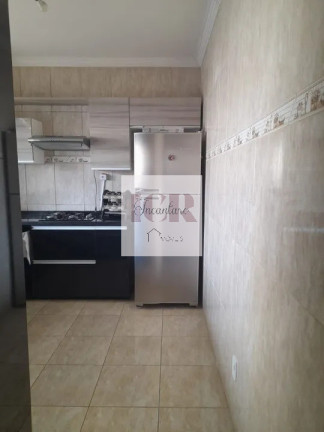 Imagem Casa de Condomínio com 3 Quartos à Venda, 151 m² em Horto Florestal - Sorocaba