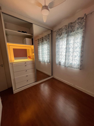 Imagem Apartamento com 2 Quartos à Venda, 49 m² em São Judas Tadeu - Vargem Grande Paulista Imagem Apartamento com 2 Quartos à Venda, 49 m² em São Judas Tadeu - Vargem Grande Paulista