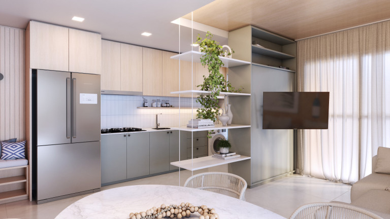 Imagem Apartamento com 2 Quartos à Venda, 103 m² em Praia Da Cal - Torres Imagem Apartamento com 2 Quartos à Venda, 103 m² em Praia Da Cal - Torres