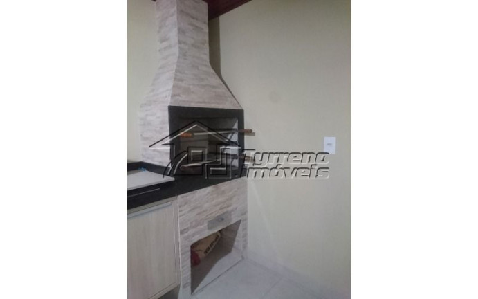 Imagem Casa de Condomínio com 3 Quartos à Venda, 162 m² em Urbanova - São José Dos Campos Imagem Casa de Condomínio com 3 Quartos à Venda, 162 m² em Urbanova - São José Dos Campos