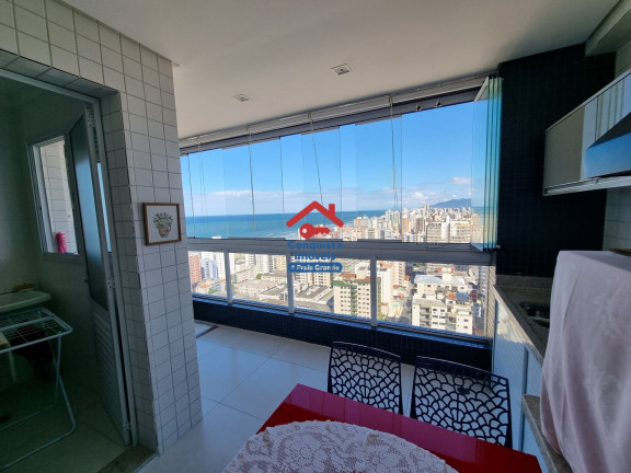 Imagem Apartamento com 2 Quartos à Venda, 89 m² em Tupi - Praia Grande Imagem Apartamento com 2 Quartos à Venda, 89 m² em Tupi - Praia Grande