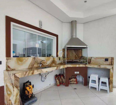 Imagem Sobrado com 4 Quartos à Venda, 422 m² em Urbanova - São José Dos Campos Imagem Sobrado com 4 Quartos à Venda, 422 m² em Urbanova - São José Dos Campos