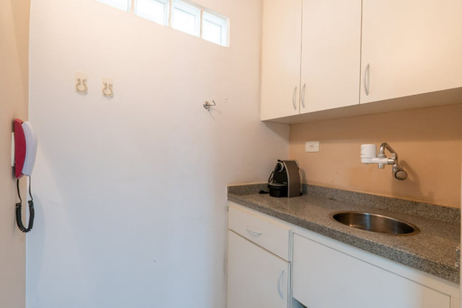 Imagem Sala Comercial à Venda, 42 m² em Jardim Paulista - São Paulo