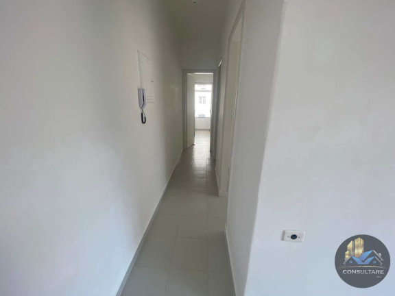 Imagem Apartamento com 1 Quarto à Venda, 63 m² em José Menino - Santos