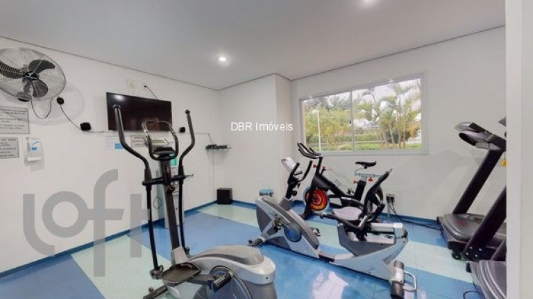 Imagem Apartamento com 3 Quartos à Venda, 61 m² em Jardim Vila Formosa - São Paulo