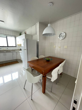 Imagem Apartamento com 3 Quartos para Alugar, em Pitangueiras - Guarujá Imagem Apartamento com 3 Quartos para Alugar, em Pitangueiras - Guarujá