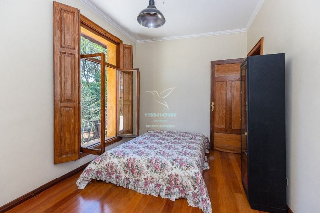 Imagem Casa com 5 Quartos à Venda, 351 m² em Santo Amaro - São Paulo Imagem Casa com 5 Quartos à Venda, 351 m² em Santo Amaro - São Paulo