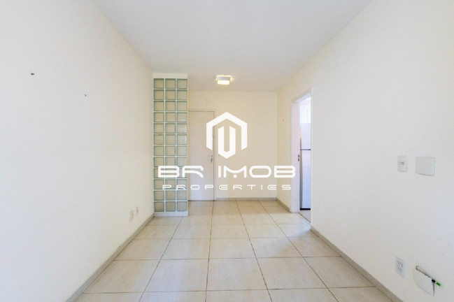 Imagem Imóvel com 2 Quartos à Venda, 50 m² em Morumbi - São Paulo Imagem Imóvel com 2 Quartos à Venda, 50 m² em Morumbi - São Paulo