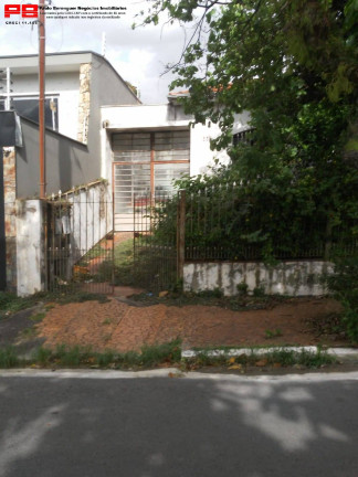 Casa à Venda, 300 m² em Jardim Da Saúde - São Paulo
