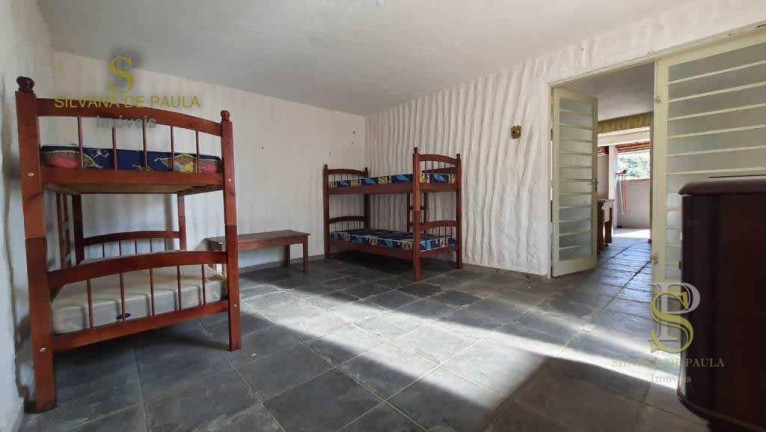 Imagem Chácara com 4 Quartos à Venda, 700 m² em Jundiaizinho - Mairiporã
