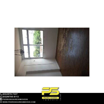 Imagem Apartamento com 3 Quartos à Venda, 126 m² em Centro - João Pessoa