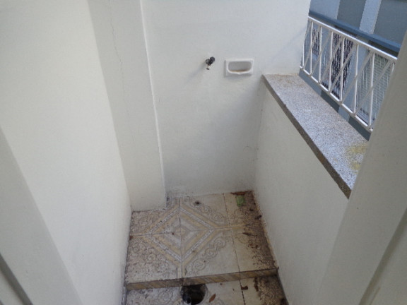 Imagem Apartamento com 2 Quartos à Venda, 52 m² em Teresópolis - Porto Alegre