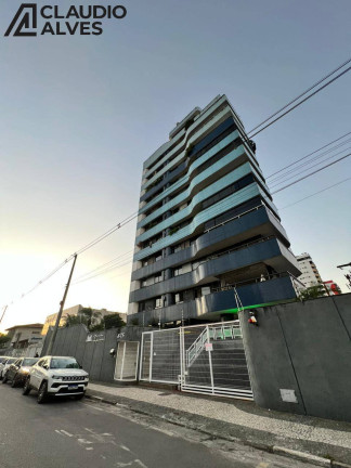 Apartamento com 3 Quartos à Venda, 162 m² em Centro - Feira De Santana