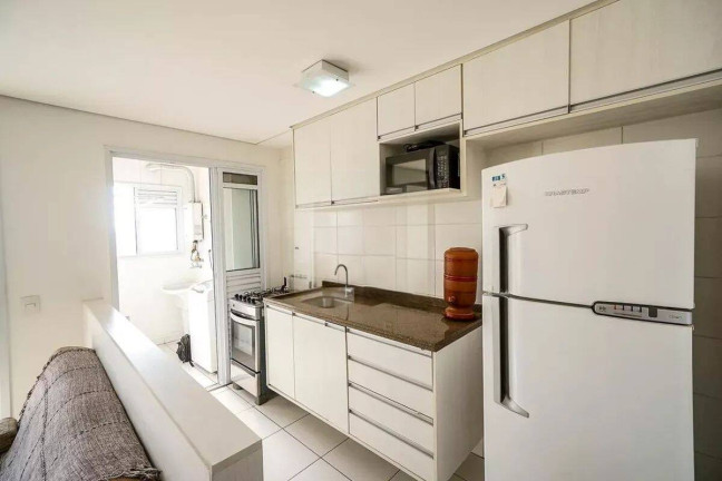 Imagem Apartamento com 2 Quartos à Venda, 59 m² em Tatuapé - São Paulo Imagem Apartamento com 2 Quartos à Venda, 59 m² em Tatuapé - São Paulo